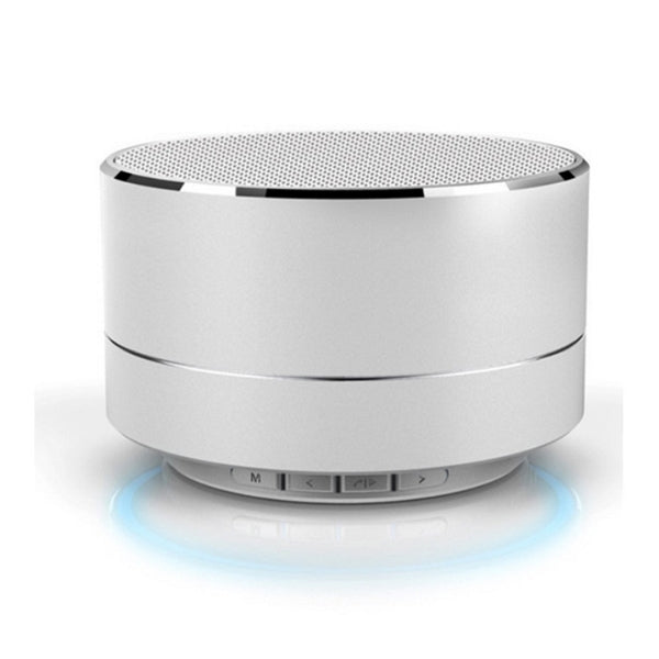 Bright Logo Wireless Speaker