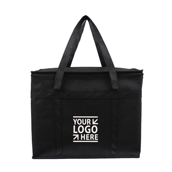 Recycled Material Cooler bag