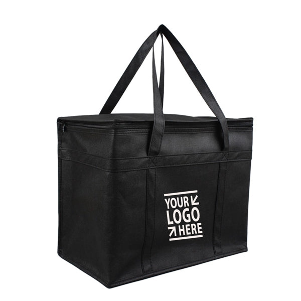 Recycled Material Cooler bag