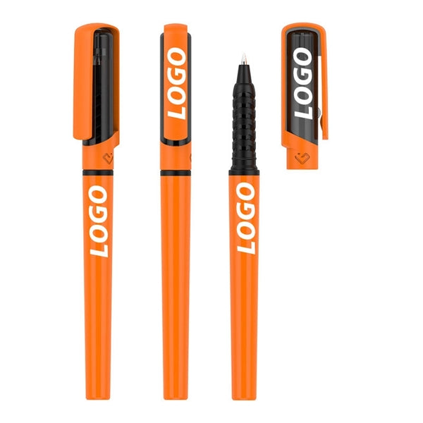 ABS Materials Gel Pens