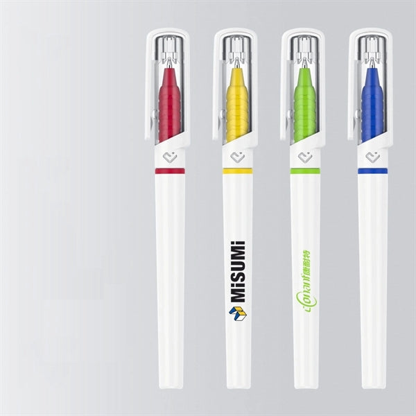 ABS Materials Gel Pens