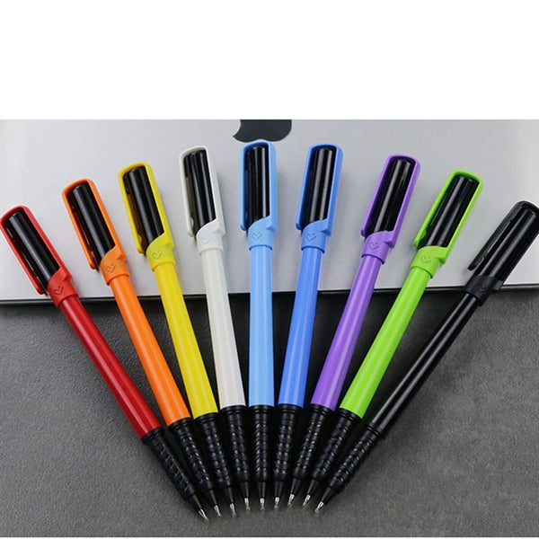 ABS Materials Gel Pens