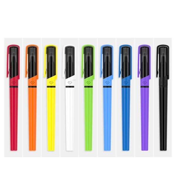 ABS Materials Gel Pens
