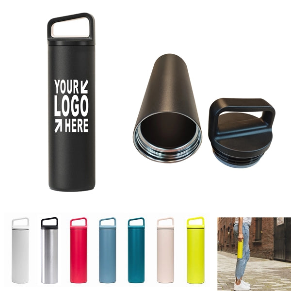 Trumbler for cooler beverage