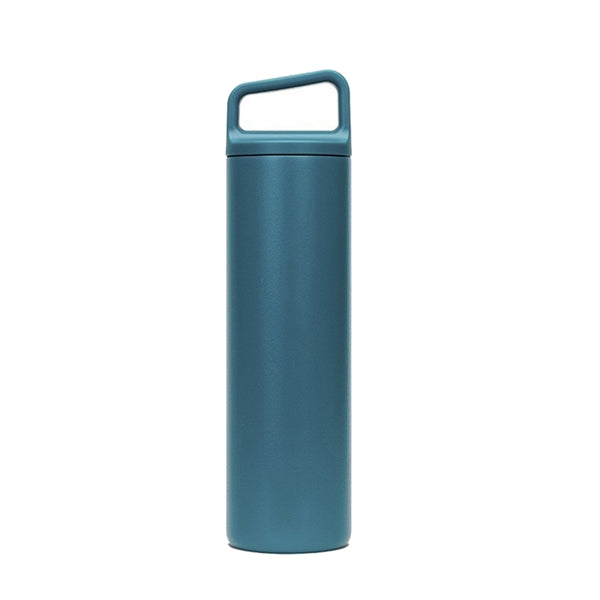 Trumbler for cooler beverage