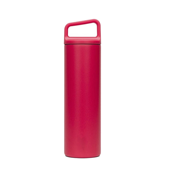 Trumbler for cooler beverage