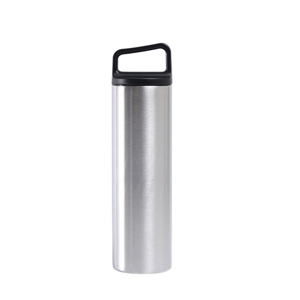 Trumbler for cooler beverage