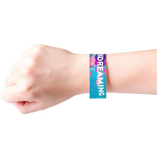 Disposable Wrist Band