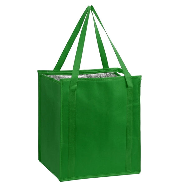 Thermal Insolate Tote Bag
