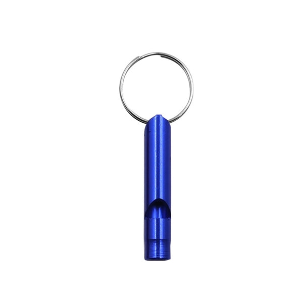 Whistle Keychain