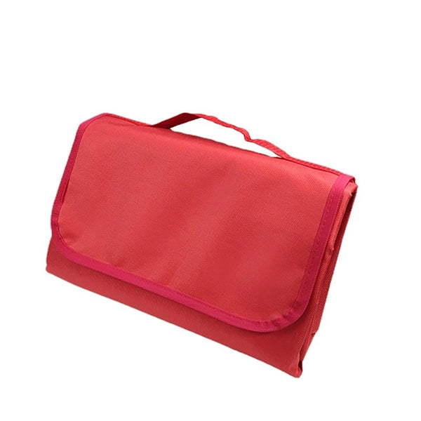 Roll Up Picnic Blanket