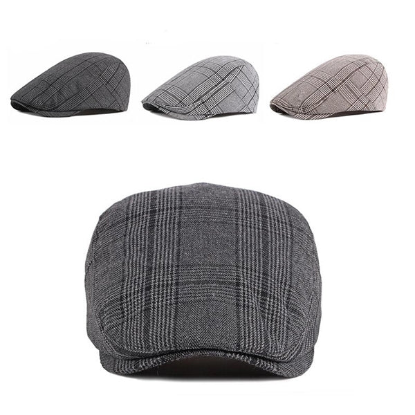 Vintage Beret