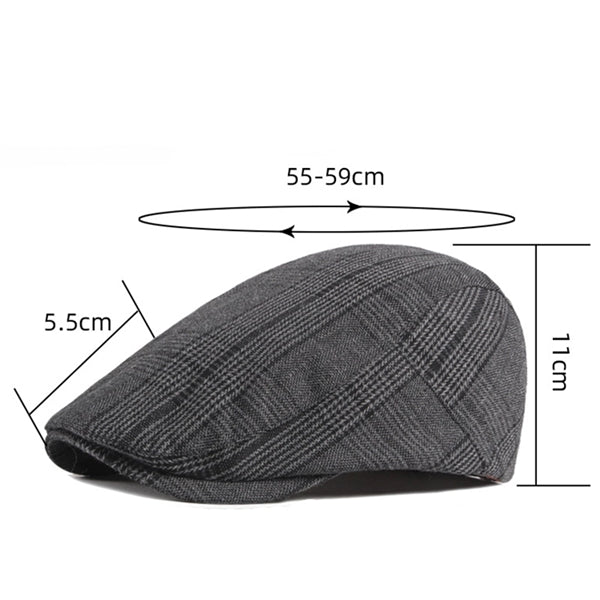 Vintage Beret