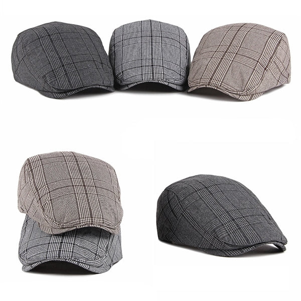 Vintage Beret