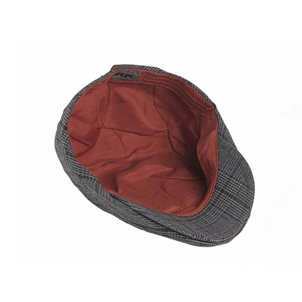 Vintage Beret