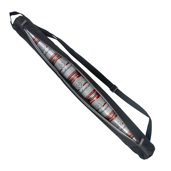 6 Can Cooler Tube Cling bag