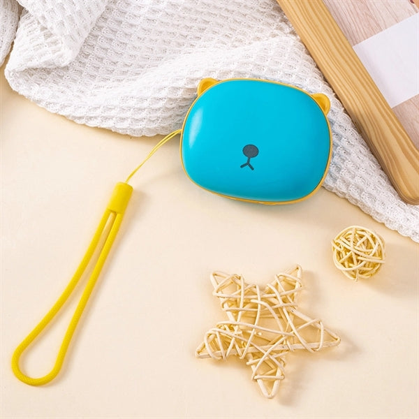 Rechargeable Hand Warmers