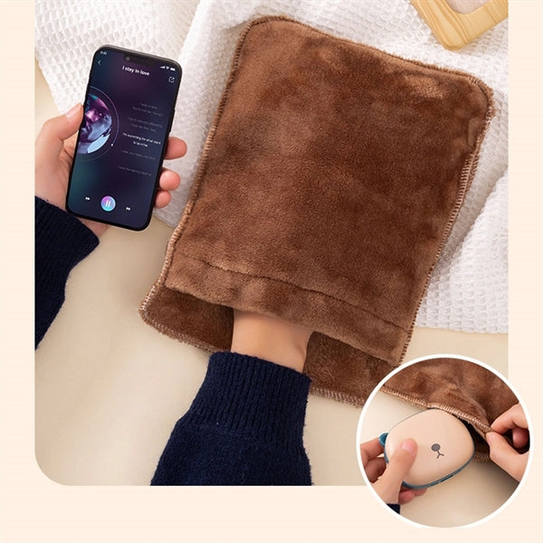 Rechargeable Hand Warmers