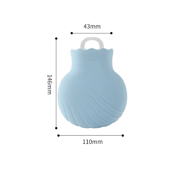 Warm Water Bag