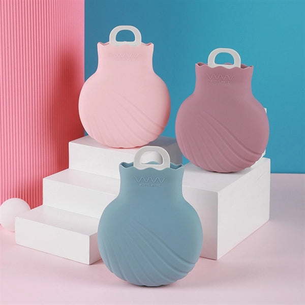 Warm Water Bag