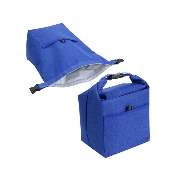Bellevue Insulated Lunch Tote