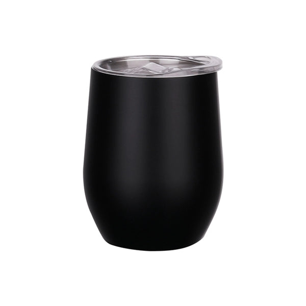 12 oz Economy Wine Tumbler