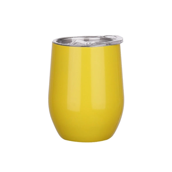 12 oz Economy Wine Tumbler