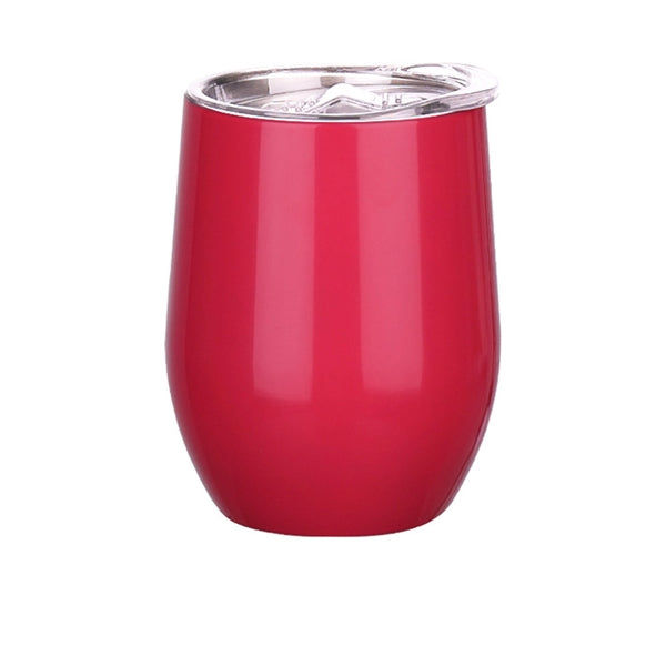 12 oz Economy Wine Tumbler