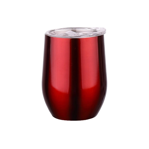 12 oz Economy Wine Tumbler
