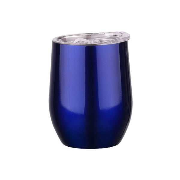 12 oz Economy Wine Tumbler