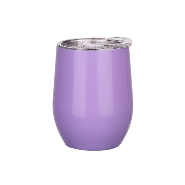 12 oz Economy Wine Tumbler