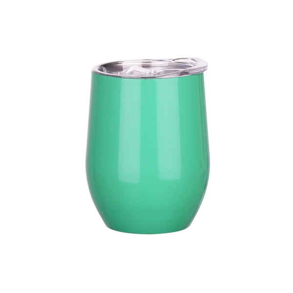 12 oz Economy Wine Tumbler