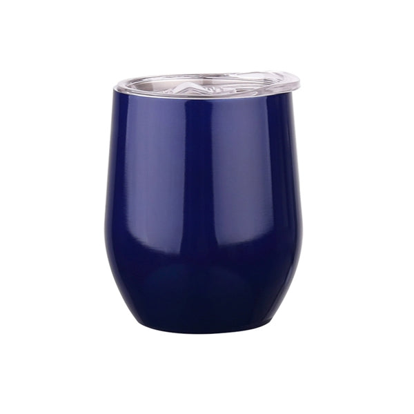 12 oz Economy Wine Tumbler