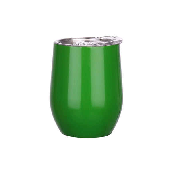 12 oz Economy Wine Tumbler