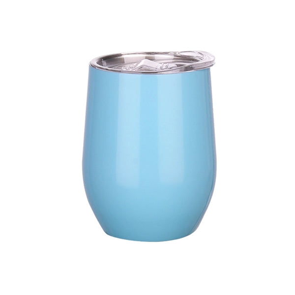 12 oz Economy Wine Tumbler