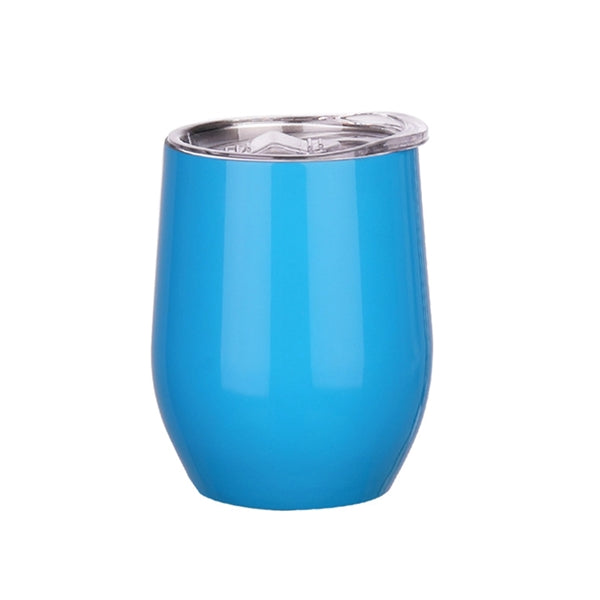12 oz Economy Wine Tumbler