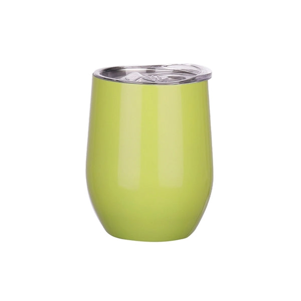 12 oz Economy Wine Tumbler