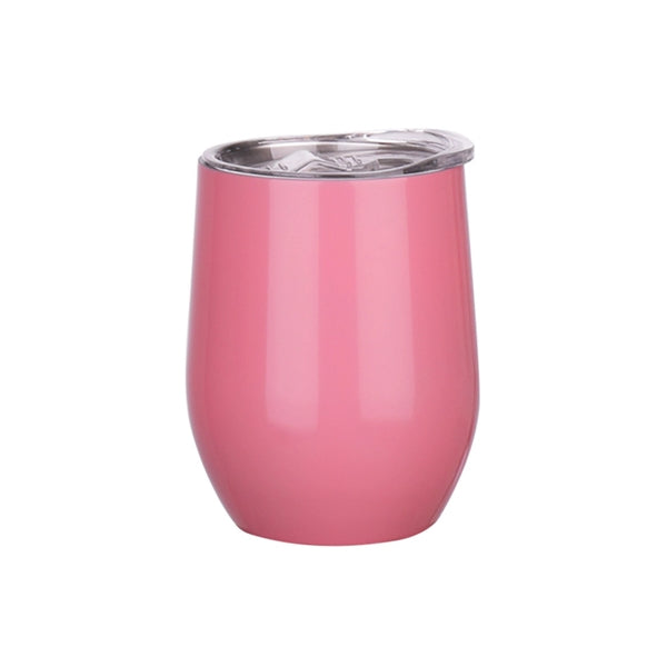 12 oz Economy Wine Tumbler