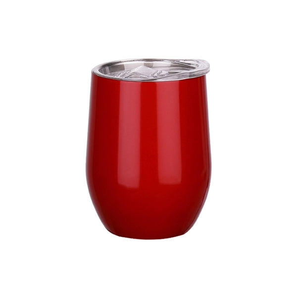 12 oz Economy Wine Tumbler