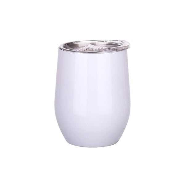 12 oz Economy Wine Tumbler