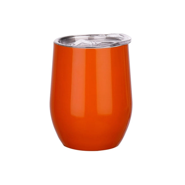 12 oz Economy Wine Tumbler
