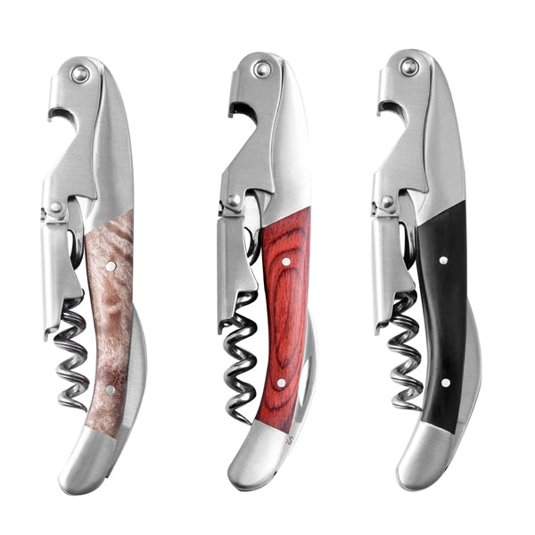 Multifunction Portable Wine Bottle Opener