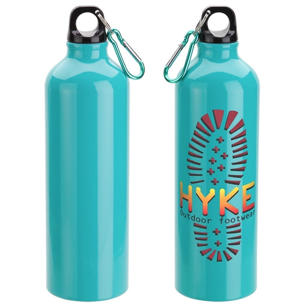 25 Oz. Aluminum Sport Bottle
