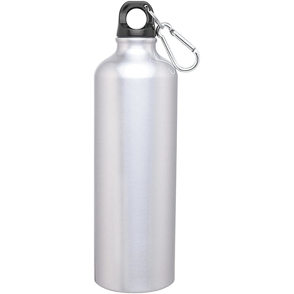 25 Oz. Aluminum Sport Bottle