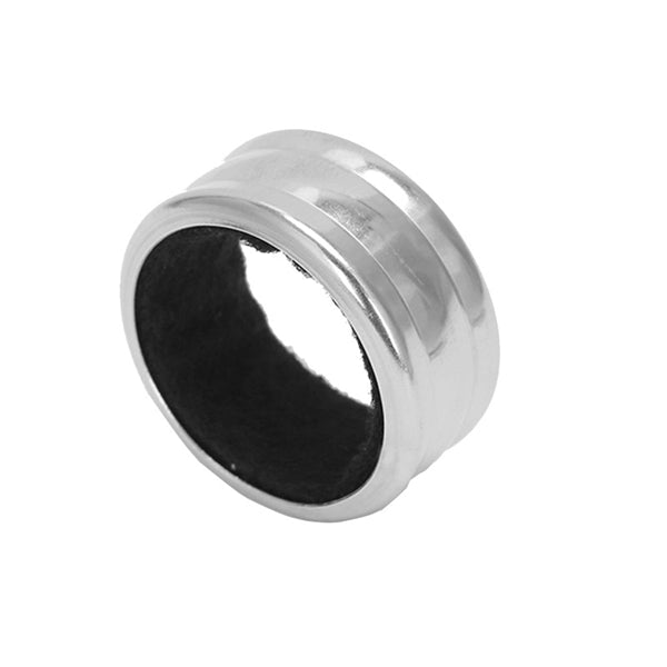 Stainless Steel Wine Bottle Drip Ring