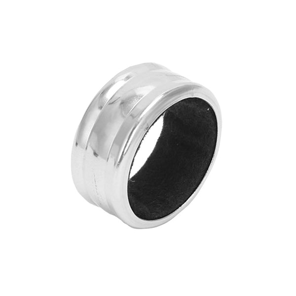 Stainless Steel Wine Bottle Drip Ring