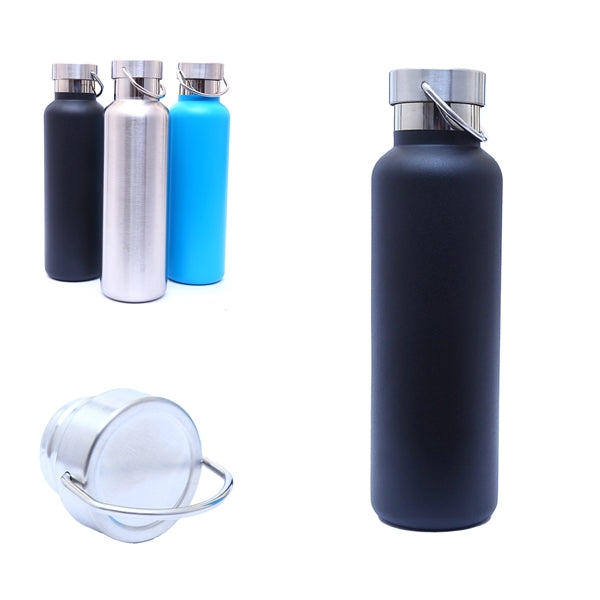 Vacuum Bottle - 25 oz.