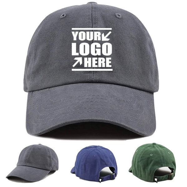 Baseball Cap For Men And Women