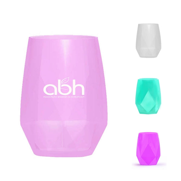 Silicone Wine Cups