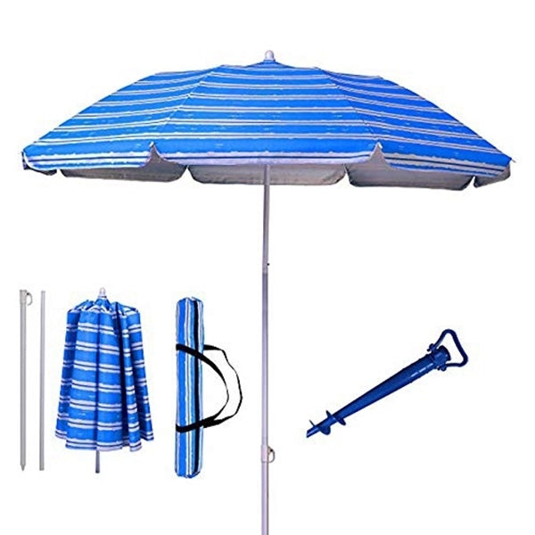 Sun Outdoor Beach Umbrella